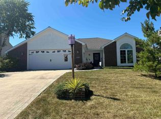 10527 Knollton Run, Fort Wayne, IN