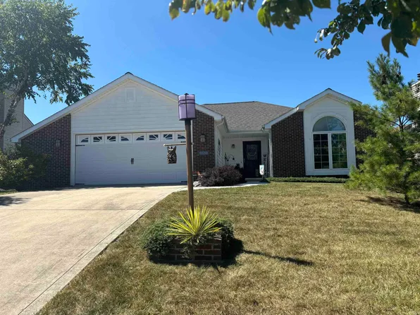 10527 Knollton Run, Fort Wayne, IN 46818