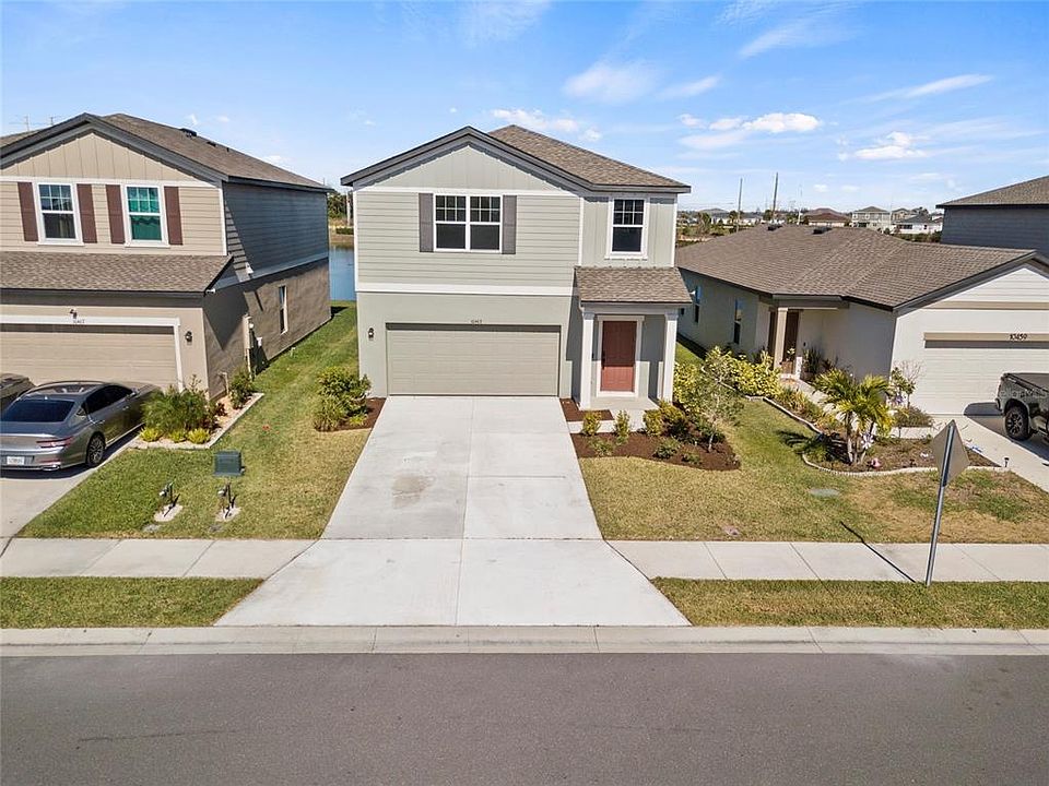 1st image of 10463 Ladybug Cv