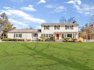 764 South Ave, New Canaan, CT 06840