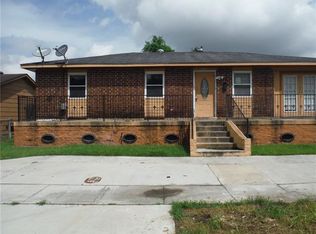312 Rotunda Dr, Avondale, LA 70094