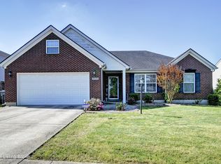 9556 Brooks Bend Rd, Louisville, KY 40258