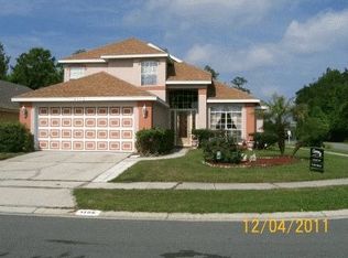 3106 Erskine Dr, Orlando, FL 32825