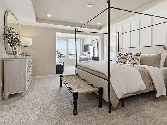 Owner s Suite