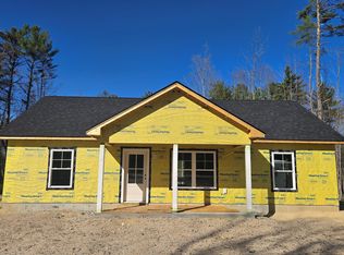 177 Wildwood Road, Bridgton, ME 04009