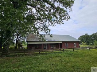 10799 Us Highway 67 W, Simms, TX 75574