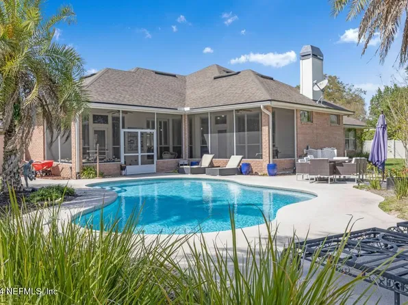 5564 COASTAL Lane, Jacksonville, FL 32258