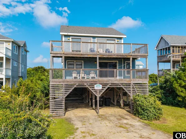 25300 Sea Isle Hills Dr Lot 29, Waves, NC 27982