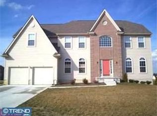 111 White Ash Ave, Sicklerville, NJ 08081