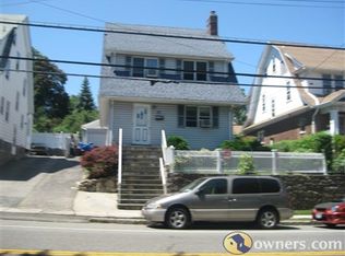 97 Echo Ave, New Rochelle, NY 10801