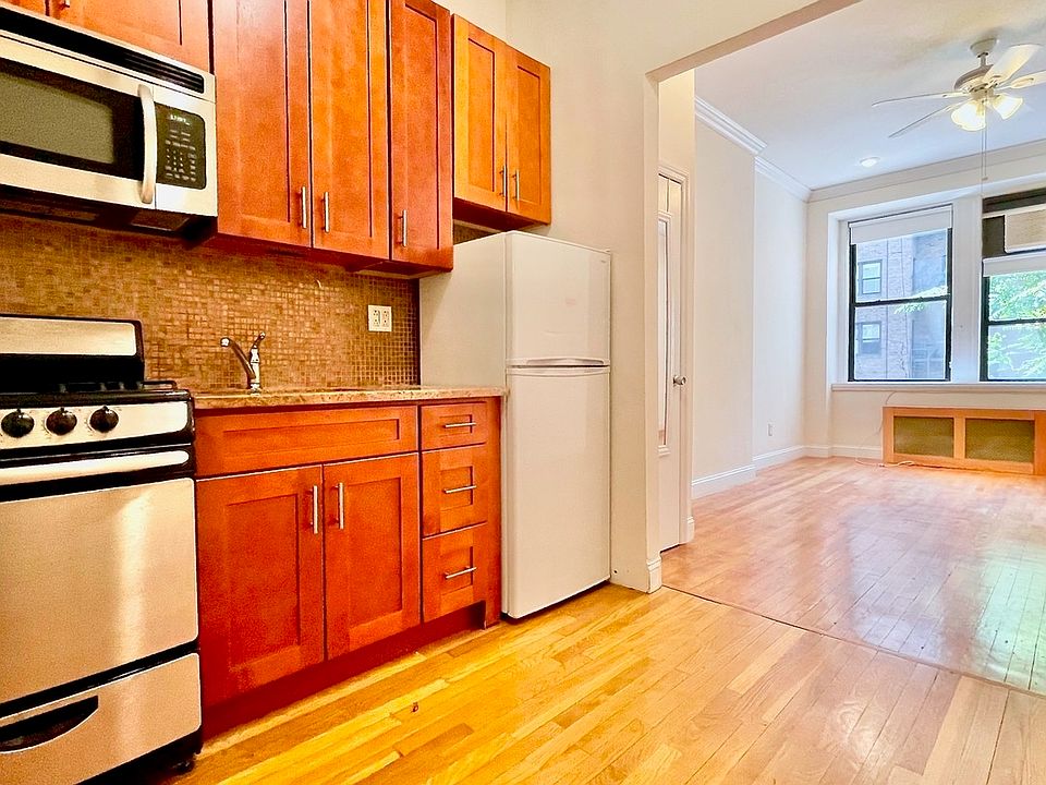 1st image of 34 W 86th St #1R