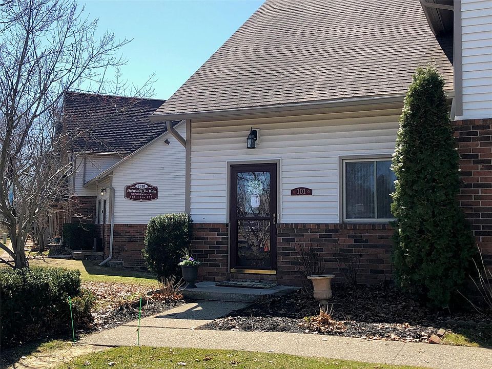 1st image of 7300 Bluewater Dr Unit 1