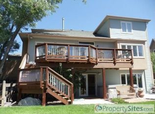 8655 Yank Ct, Arvada, CO 80005