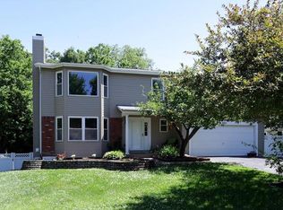 386 Eagles Dr, Saint Peters, MO 63376