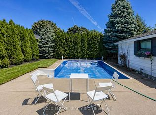 476 Bunting Rd, Saint Catharines, ON L2M3B1