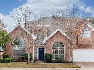 5301 Quail Creek Dr, McKinney, TX 75070