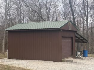 0 Pinewood Ln, Springville, IN 47462