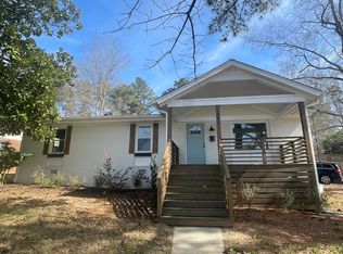 1300 N King Charles Rd, Raleigh, NC 27610