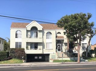 4470 S Centinela Ave APT 203, Los Angeles, CA 90066