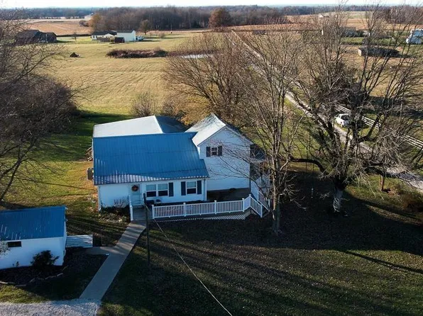 300 Heying Ln, Hodgenville, KY 42748