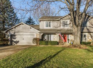 134 Parkview Rd, Carmel, IN 46032