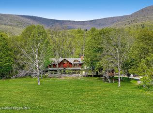43 Augustine Road, Saugerties, NY 12477