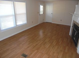 121 Gerrell Dr SW, Milledgeville, GA 31061