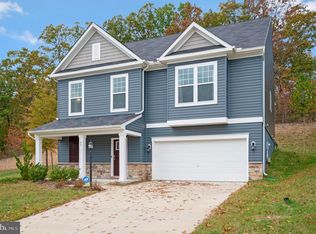 40 Clear Spring Ln, Fredericksburg, VA 22405
