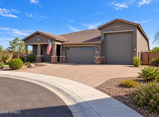 11403 S 52ND Drive, Laveen, AZ 85339