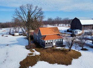 W18960 Emma St, Aniwa, WI 54408