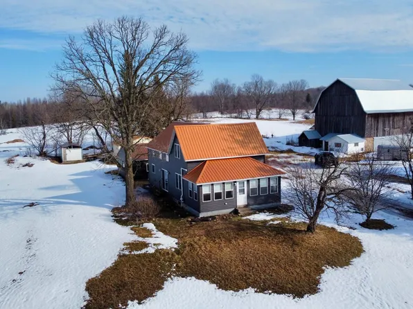 W18960 Emma St, Aniwa, WI 54408