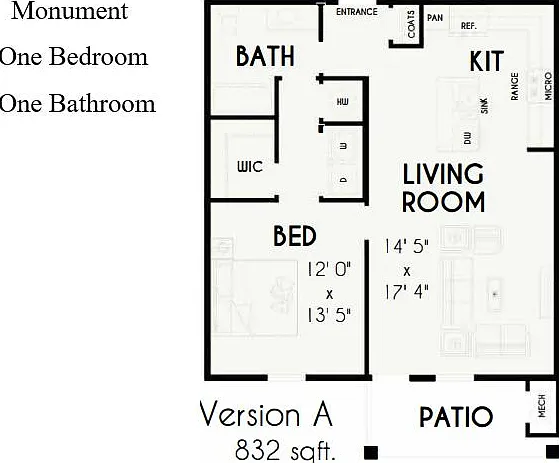 Copper Village Apartments — Photo 39