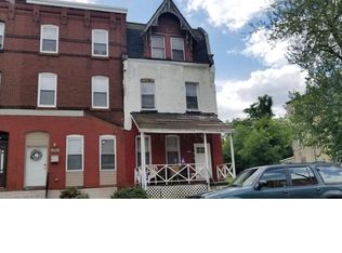 3208 Cecil B Moore Ave, Philadelphia, PA 19121