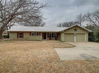 2629 Oak Hill Rd, Alvarado, TX 76009