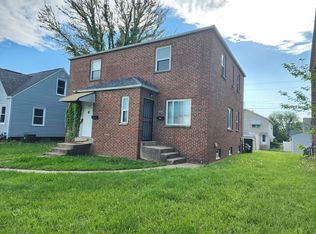 740 S Harris Ave, Columbus, OH 43204