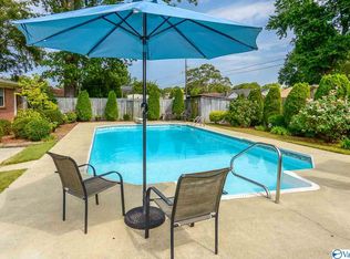 1216 Castleman Ave SW, Decatur, AL 35601