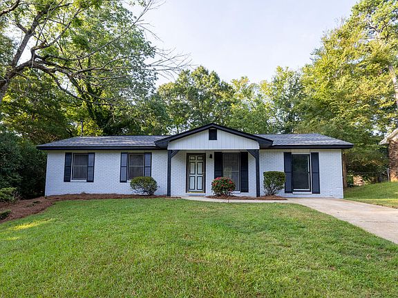 2nd image of 4634 Wimbish Ct
