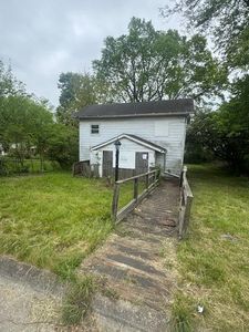 1361 Emery Ave, Springfield, OH, 45504