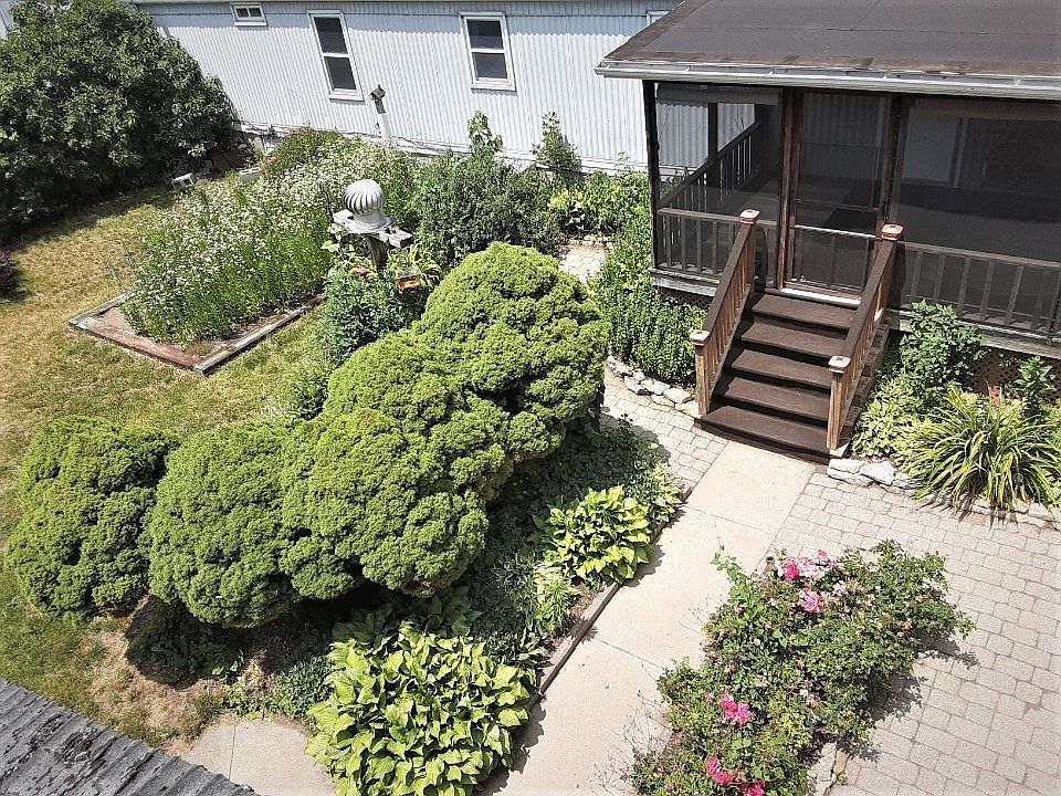 725 E Richard Ct, Godley, IL 60407 Zillow