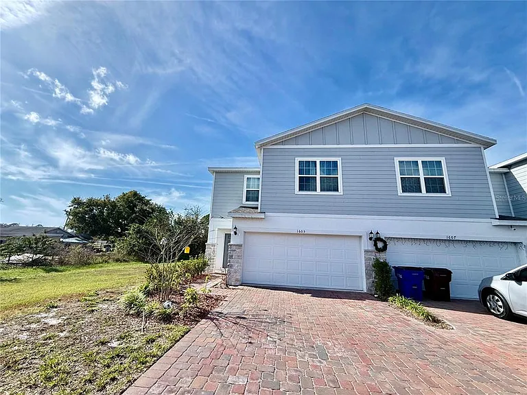 1603 Cloudy Ct — Photo 4