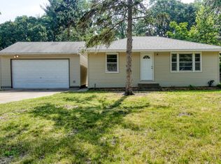 7395 Van Buren St NE, Fridley, MN 55432