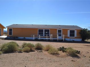 3906 W Shipp Dr, Golden Valley, AZ 86413