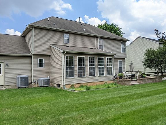 4th image of 403 McClellan Dr