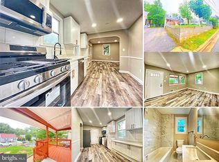 5116 Doppler St, Capitol Heights, MD