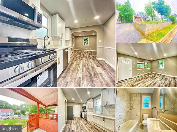 5116 Doppler St, Capitol Heights, MD 20743