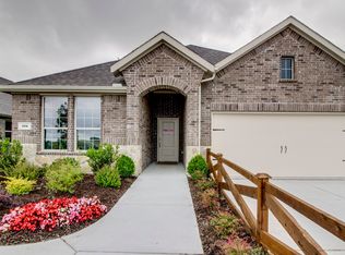 717 Musket St, Fate, TX 75189