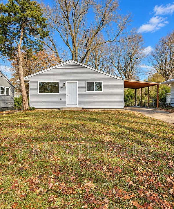 127 Brigadoon Cir