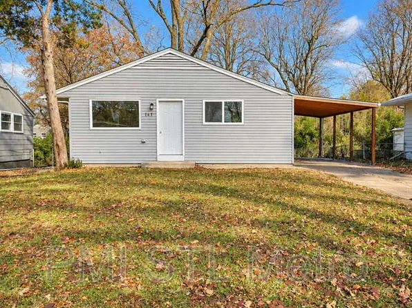 127 Brigadoon Cir, Saint Louis, MO 63137