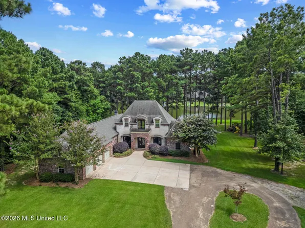 167 Lakeshire Cir, Canton, MS 39046