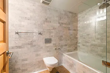 Rented by Keller Williams NYC